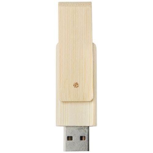 Obrázky: Bambusový USB flash disk s kapacitou 4GB, Obrázek 2