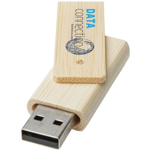 Obrázky: Bambusový USB flash disk s kapacitou 4GB, Obrázek 4