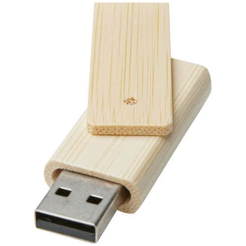 Obrázky: Bambusový USB flash disk s kapacitou 16GB, Obrázek 1