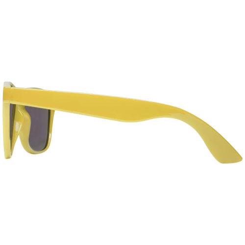 Obrázky: RPET sluneční brýle žluté, Obrázek 5