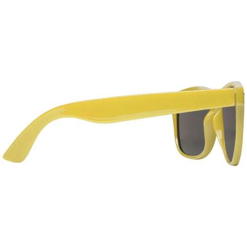 Obrázky: RPET sluneční brýle žluté, Obrázek 6