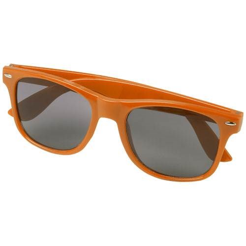 Obrázky: RPET sluneční brýle oranžové, Obrázek 2