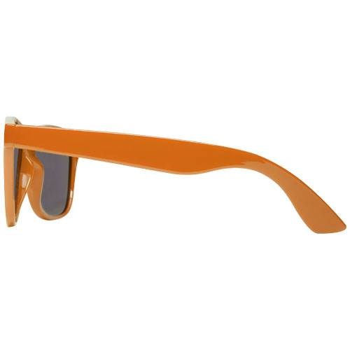 Obrázky: RPET sluneční brýle oranžové, Obrázek 5