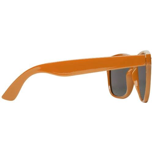 Obrázky: RPET sluneční brýle oranžové, Obrázek 6