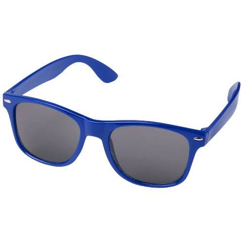 Obrázky: RPET sluneční brýle modré