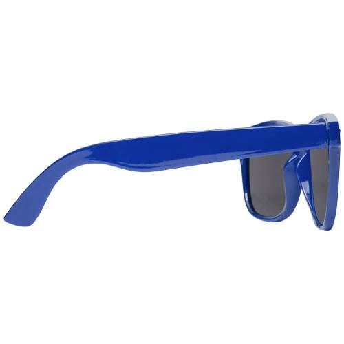 Obrázky: RPET sluneční brýle modré, Obrázek 6