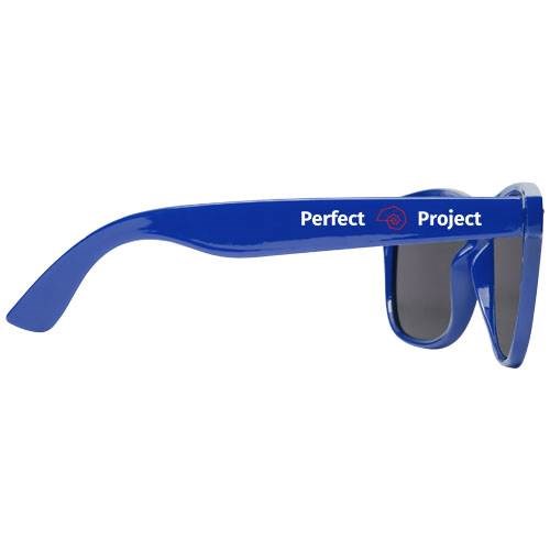 Obrázky: RPET sluneční brýle modré, Obrázek 7