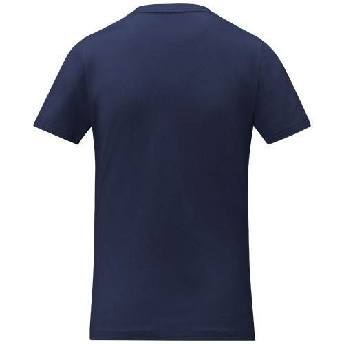 Obrázky: Dámské tričko Somoto ELEVATE do V námořně modré XS, Obrázek 2
