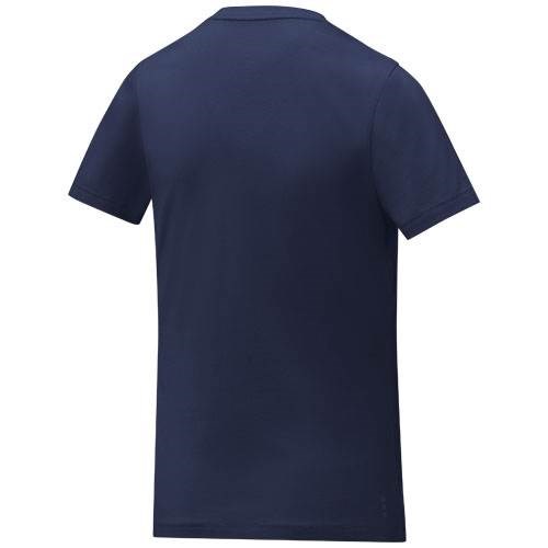 Obrázky: Dámské tričko Somoto ELEVATE do V námořně modré S, Obrázek 3