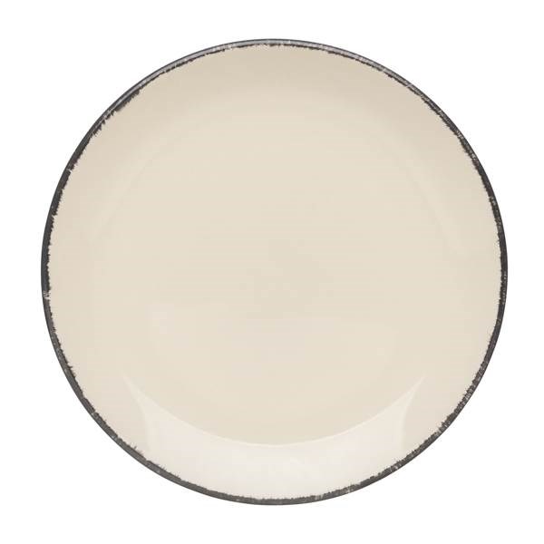 Obrázky: Sada 2ks talířů Ukiyo, bílá, Obrázek 2