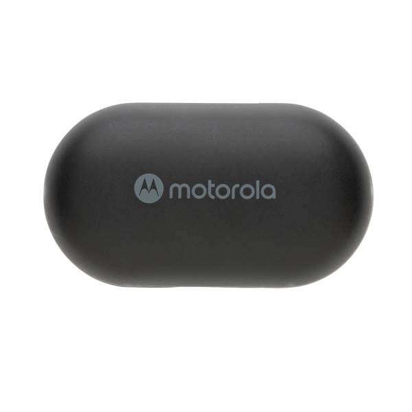 Obrázky: TWS sluchátka Motorola MOTO 85 IPX5, černá, Obrázek 4