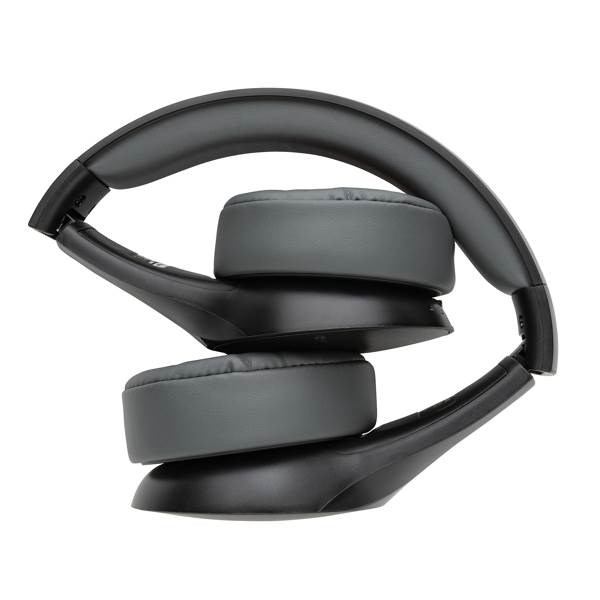 Obrázky: Bezdrátová sluchátka Motorola MOTO XT500, černá, Obrázek 4