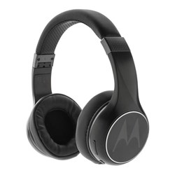 Obrázky: Bezdrátová sluchátka Motorola MOTO XT220, černá