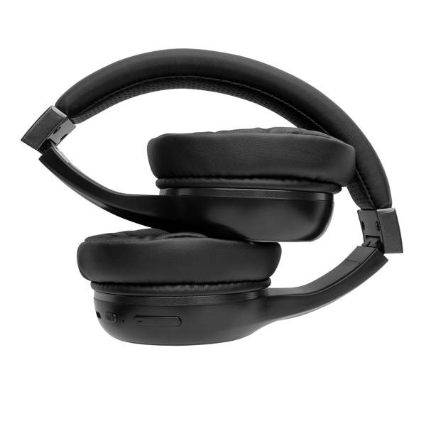 Obrázky: Bezdrátová sluchátka Motorola MOTO XT220, černá, Obrázek 3