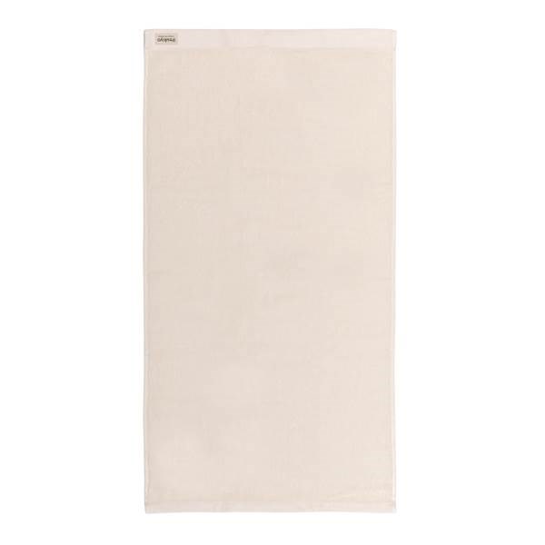 Obrázky: Ručník 50 x 100 cm 500g Ukiyo Sakura, bílá, Obrázek 2