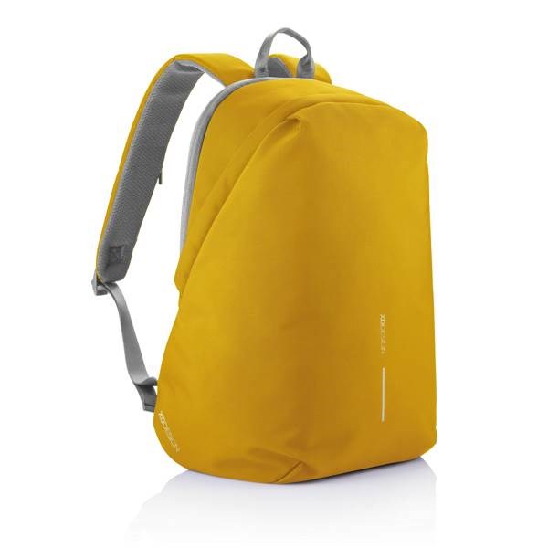 Obrázky: Nedobytný batoh Bobby Soft, žlutý, Obrázek 1