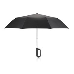 Obrázky: XD Design deštník, černý