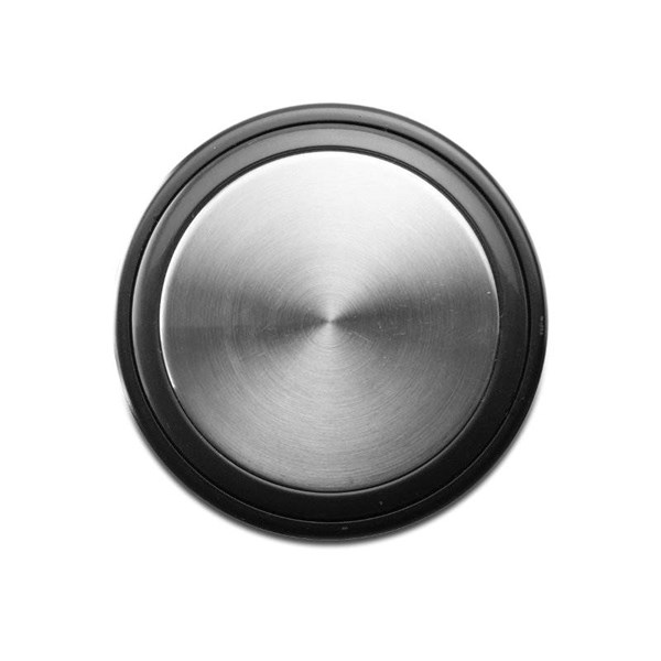 Obrázky: Černá termoska 450 ml v kombinaci s korkem, Obrázek 8