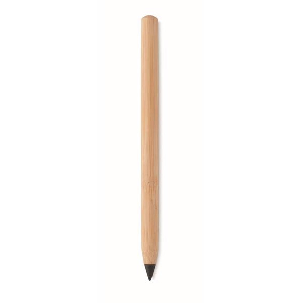 Obrázky: Bezinkoustová bambusová tužka, Obrázek 1