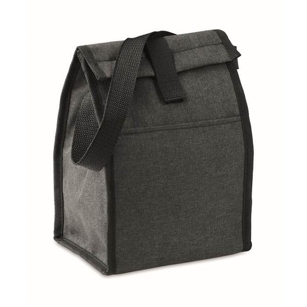 Obrázky: Černá taška z RPET s izolační vrstvou