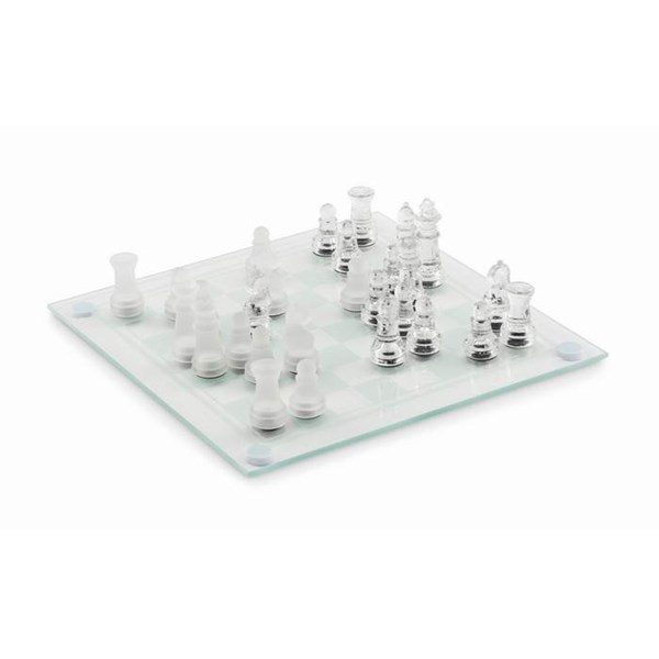 Obrázky: Skleněné šachy, Obrázek 4