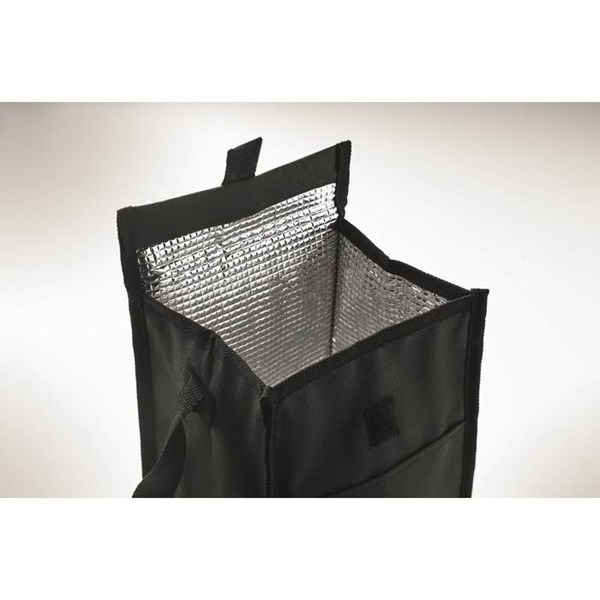 Obrázky: Černá taška z RPET s izolační vrstvou, Obrázek 4
