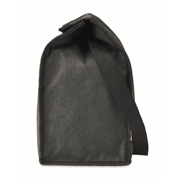 Obrázky: Černá taška z RPET s izolační vrstvou, Obrázek 8