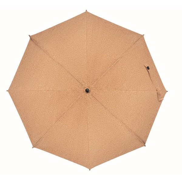 Obrázky: Korkový deštník s automatickým otevíráním, Obrázek 9