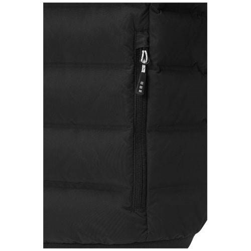 Obrázky: Pánská péřová bunda Macin ELEVATE černá XL, Obrázek 4