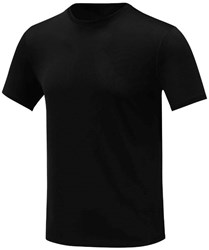Obrázky: Cool Fit tričko Kratos ELEVATE černá XS