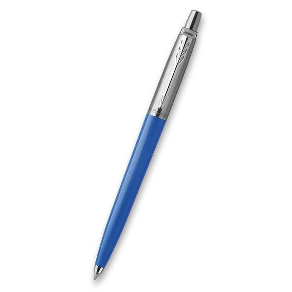 Obrázky: Parker Jotter Originals Blue kul. pero, bal. bonbon