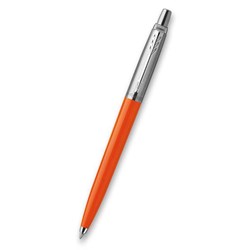 Obrázky: Parker Jotter Originals Orange kul. pero,bal.bonbon