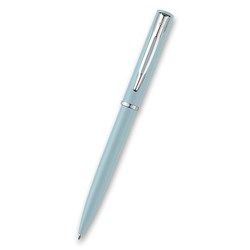 Obrázky: Waterman Allure Pastel Blue CT kuličkové pero