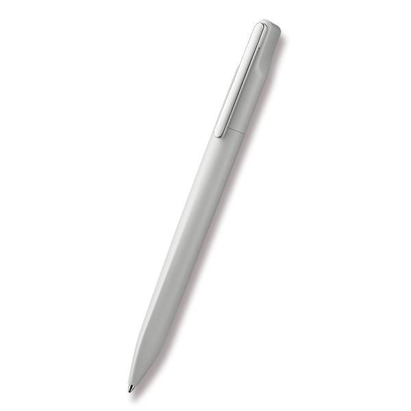 Obrázky: Lamy xevo lightgrey kuličkové pero