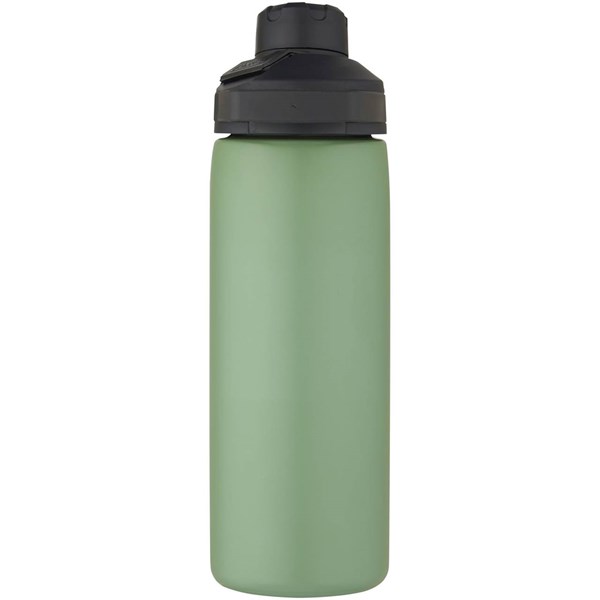 Obrázky: Kovová láhev CAMELBAK 600ml zelená, Obrázek 2