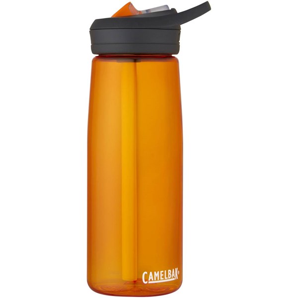 Obrázky: Tritanová láhev 750 ml oranžová, Obrázek 5