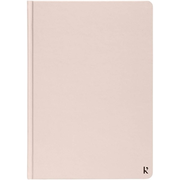 Obrázky: Růžový zápisník A5 s gumičkou, kamenný papír, Obrázek 6