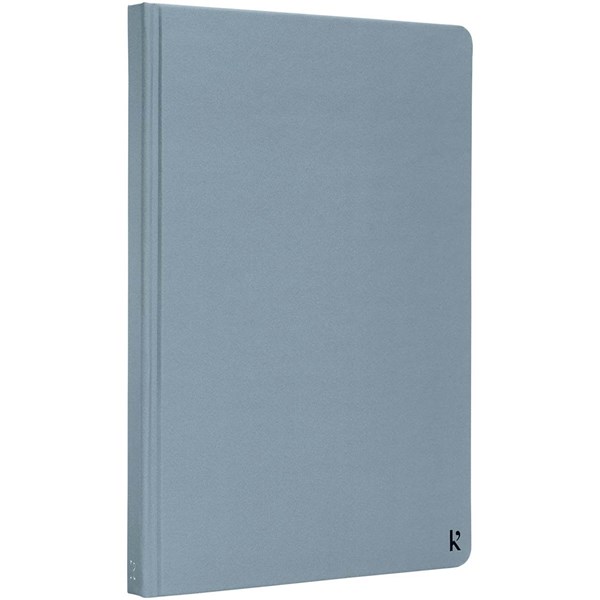 Obrázky: Modrý zápisník A5 s gumičkou, kamenný papír, Obrázek 3