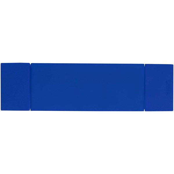 Obrázky: Duální rozbočovač USB 2.0 modrá, Obrázek 4