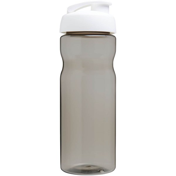Obrázky: Sportovní láhev H2O Active 650 ml šedo-bílá, Obrázek 7