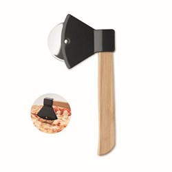 Obrázky: Kráječ na pizzu ve tvaru sekery