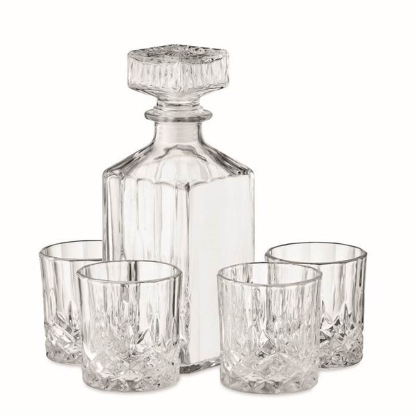 Obrázky: Luxusní sada na whisky