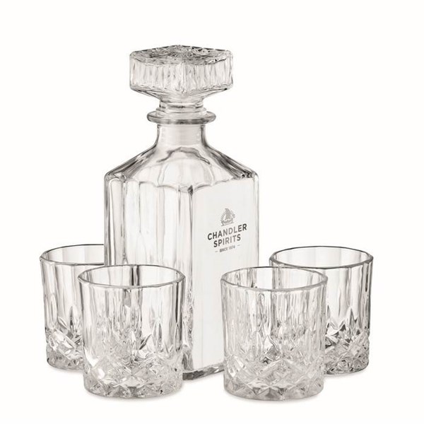 Obrázky: Luxusní sada na whisky, Obrázek 2
