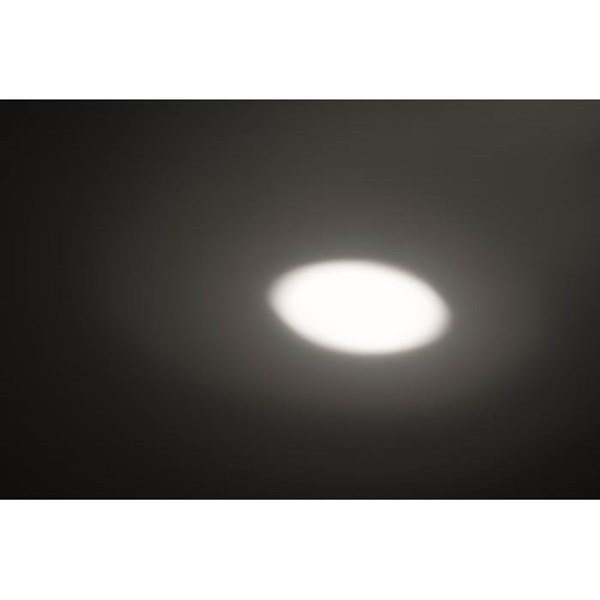 Obrázky: Černá velká hliníková LED svítilna se zoomem, Obrázek 13