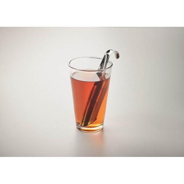 Obrázky: Nerezový louhovač čaje v bavlněném sáčku, Obrázek 6