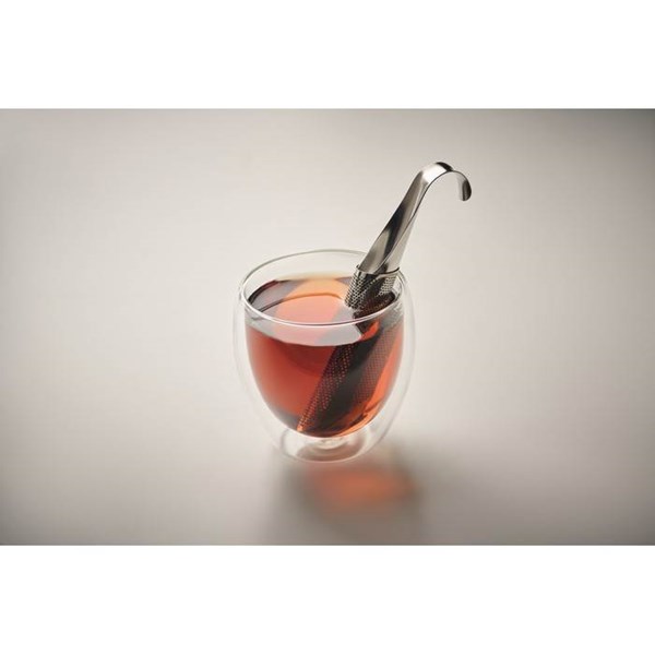 Obrázky: Nerezový louhovač čaje v bavlněném sáčku, Obrázek 9