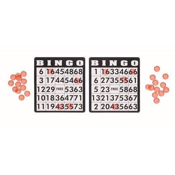 Obrázky: Společenská hra Bingo, Obrázek 4