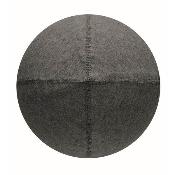 Obrázky: Unisex bavlněná čepice, tmavě šedá, Obrázek 4