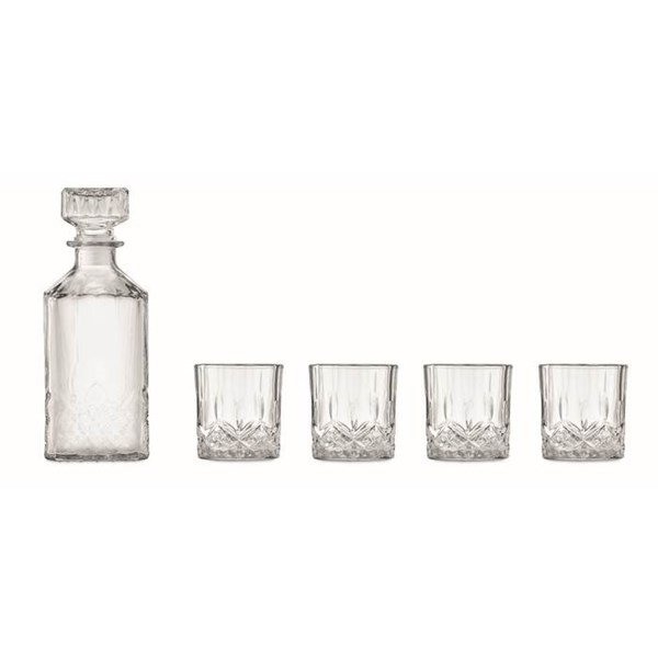 Obrázky: Luxusní sada na whisky, Obrázek 3