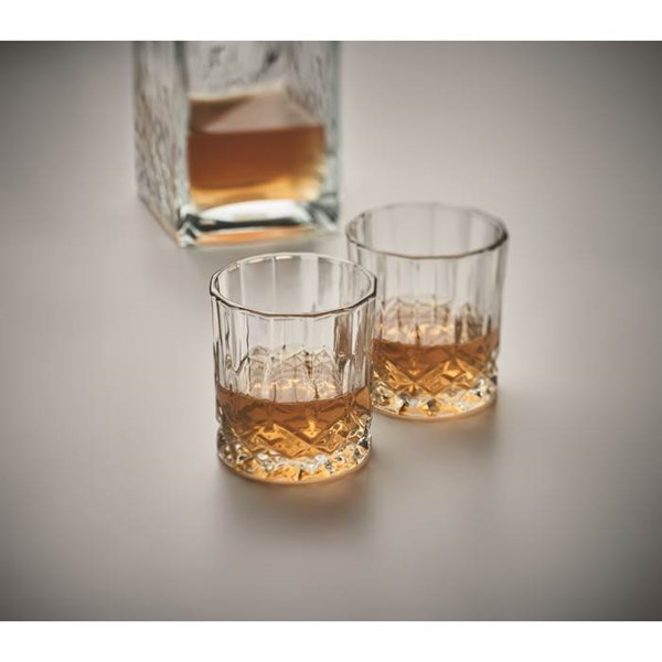 Obrázky: Luxusní sada na whisky, Obrázek 4